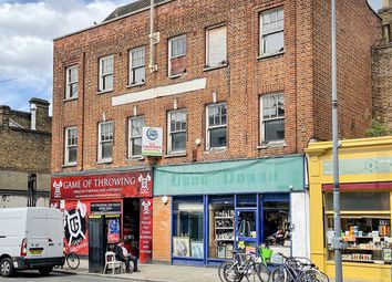 Thumbnail Retail premises for sale in 134 - 136 King Street, Hammersmith