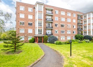 Thumbnail Flat for sale in Ruskin Park House, Champion Hill, London