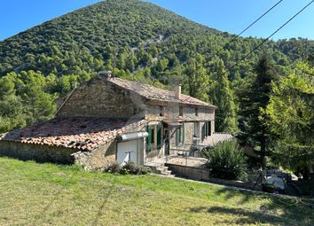 Thumbnail 4 bed property for sale in Nyons, Rhone-Alpes, 26110, France