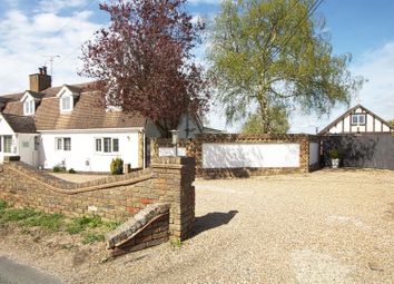 Thumbnail Semi-detached house for sale in Dunton Road, Billericay