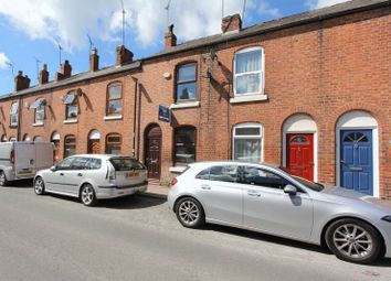 2 Bedroom Terraced house for rent