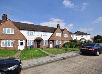 Thumbnail 2 bed maisonette to rent in Rowe Walk, Harrow, Middlesex