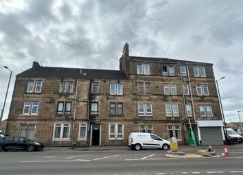 Thumbnail 1 bed flat to rent in 1/1 100 Hawkhead Road, Paisley