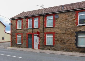 3 Bedrooms Terraced house for sale in Nantgarw Road, Caerphilly CF83