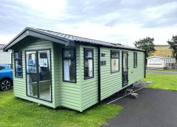 Thumbnail 2 bed lodge for sale in Bellingham, Hexham