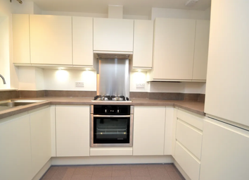 Thumbnail Flat for sale in Palomino Close, Hayes