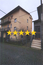 Thumbnail 3 bed apartment for sale in Via S. Vittore, 01010 Gradoli Vt, Italy