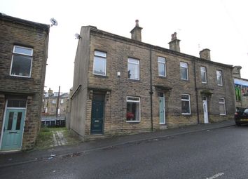 Thumbnail End terrace house for sale in New Street, Idle, Bradford