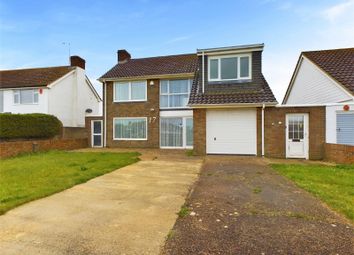 Thumbnail Detached house for sale in Falcon Close, Shoreham-By-Sea