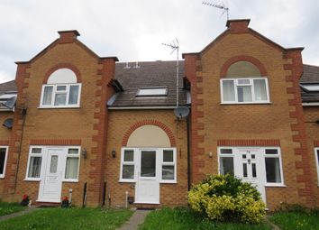 Thumbnail 2 bed terraced house for sale in Dagless Way, March