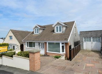 Thumbnail 4 bed bungalow for sale in Dunsany Park, Haverfordwest
