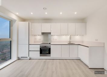 Thumbnail Flat to rent in Tabbard Apartments, Western Circus, London