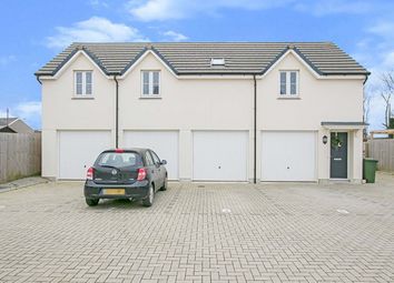 Thumbnail 2 bed flat for sale in Barberry Way, Camborne, Cornwall