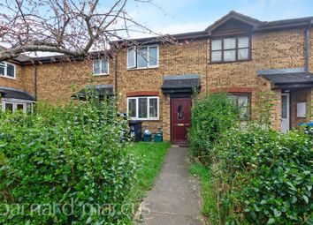 Thumbnail 2 bedroom terraced house for sale in Goodwin Close, Mitcham