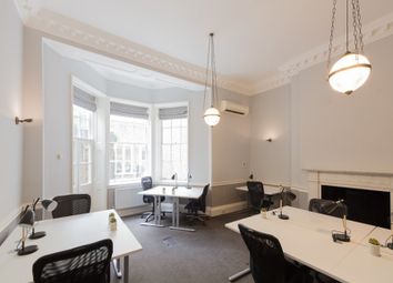 Thumbnail Office to let in Southampton Place, London