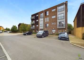 Thumbnail 2 bed flat for sale in Star Star Mansions Sympathy Vale, Dartford, Kent