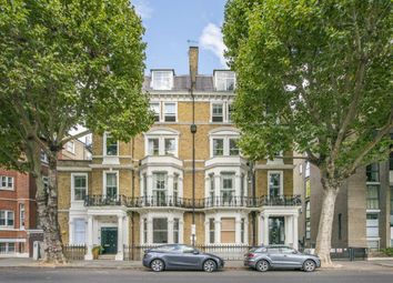 Thumbnail 1 bed flat for sale in Addison Road, London