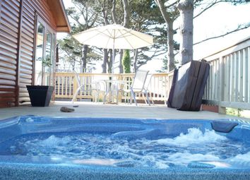 Lodge, Whitsand Bay Holiday Park, Millbrook, Torpoint PL10, cornwall property