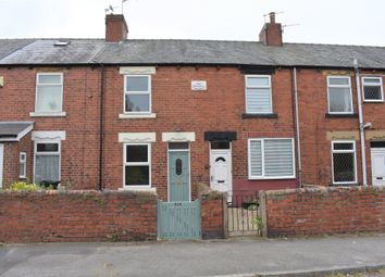 2 Bedroom Terraced house for rent