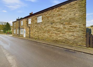 Thumbnail Detached house for sale in The Old Post Office, Cowshill, Weardale