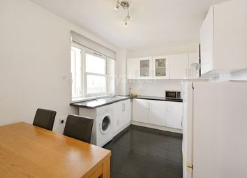 Thumbnail Flat to rent in Cranleigh Street, Somers Town