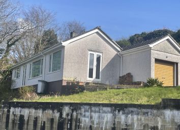 Thumbnail Detached bungalow for sale in Lannoweth, Penryn