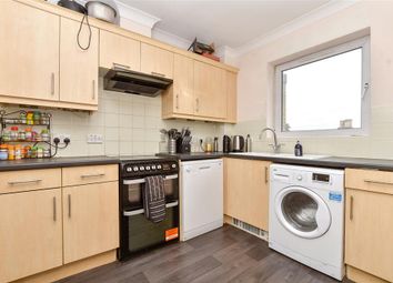 Thumbnail 2 bed flat for sale in Melbourne Road, Wallington, Surrey