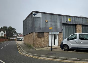 Thumbnail Industrial to let in Unit 10 Derby Road Industrial Estate, Hounslow