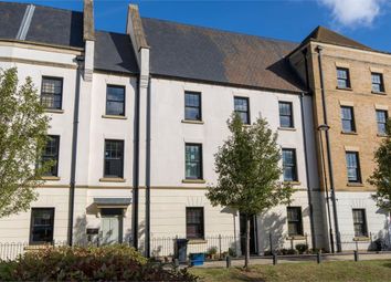 Thumbnail 2 bed flat for sale in Black Cat Drive, Upton, Northampton