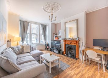 Thumbnail 1 bedroom flat to rent in Linden Gardens, Chiswick, London