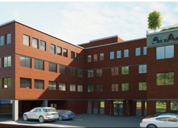 Thumbnail 1 bed flat to rent in Avix Apartments, 307 Walsall Road