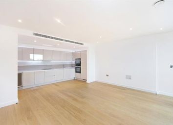 Thumbnail 3 bed flat for sale in Holland Park Avenue, Holland Park