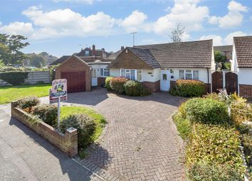 Thumbnail 3 bed detached bungalow for sale in Old Green Road, Broadstairs, Kent