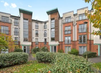 Thumbnail 2 bed flat for sale in 3/4 Tytler Court, Abbeyhill, Edinburgh