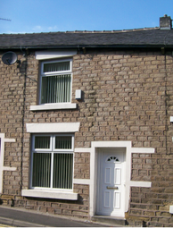 3 Bedrooms Terraced house for sale in Stamford Road, Mossley OL5
