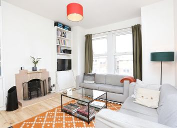 Thumbnail 3 bed flat for sale in Hurstbourne Road, Forest Hill, London