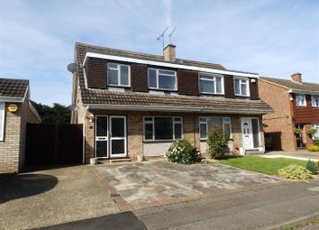 3 Bedroom Semi-detached house for rent