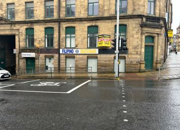 Thumbnail Restaurant/cafe to let in Manor Row, Bradford