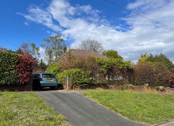 Thumbnail Bungalow for sale in Highclere, Sunninghill, Ascot