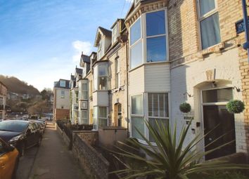 Thumbnail Terraced house for sale in Greenclose Road, Ilfracombe