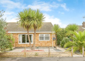 Thumbnail 2 bed semi-detached bungalow for sale in Jasmine Gardens, Bradwell, Great Yarmouth