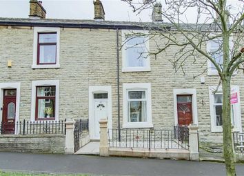2 Bedrooms Terraced house for sale in Avenue Parade, Accrington, Lancashire BB5