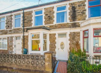 Thumbnail 3 bed terraced house for sale in Bedford Street, Cathays, Cardiff