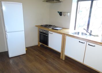 Thumbnail 1 bed flat to rent in Otley Road, Baildon, Shipley