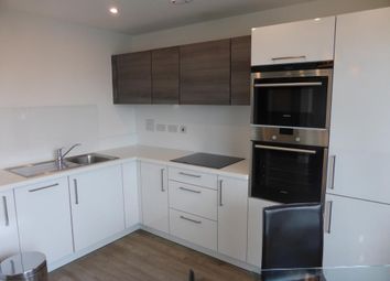 Thumbnail Flat to rent in Marner Point, Bromley By Bow, Bow, London