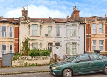 Thumbnail 3 bed terraced house for sale in Greenbank Road, Greenbank, Bristol