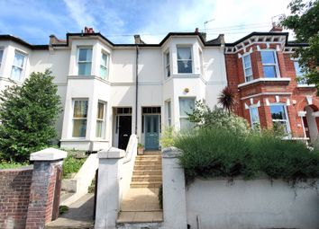 Thumbnail 2 bed flat for sale in Eglinton Road, London