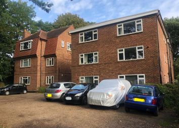 Thumbnail 1 bed flat for sale in 9 Lincoln Court, Buckingham Road, Hampton, Middlesex