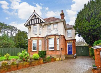 Thumbnail Detached house for sale in Old Park Avenue, Dover, Kent