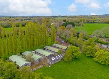 Thumbnail Land for sale in Nailcote Lane Berkswell, Warwickshire